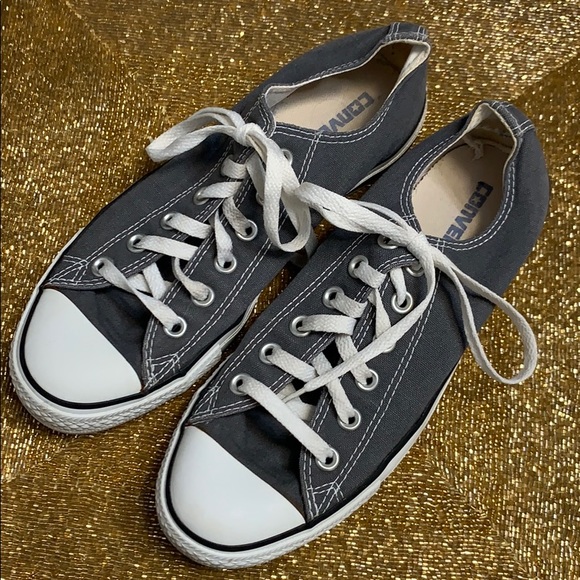 converse shoes size 8